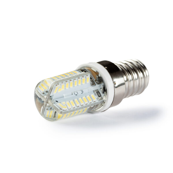Prym LED Ersatzlampe für Nähmaschinen, Schraubgewinde – Bild 3