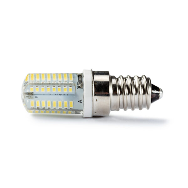 Prym LED Ersatzlampe für Nähmaschinen, Schraubgewinde – Bild 2