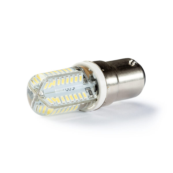 Prym LED Ersatzlampe für Nähmaschinen, Bajonettverschluß – Bild 3