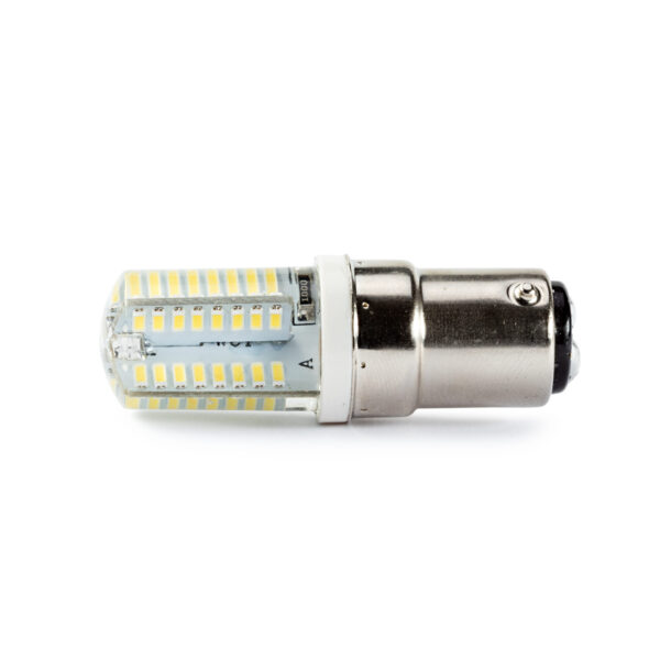 Prym LED Ersatzlampe für Nähmaschinen, Bajonettverschluß – Bild 2