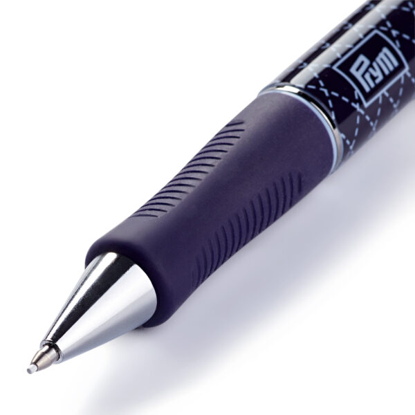 Prym Minenstift mit 2 Minen, weiß – Bild 3