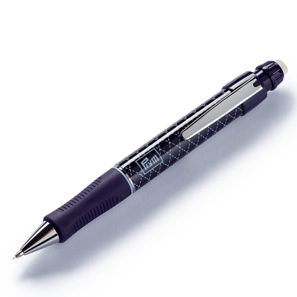 Prym Minenstift mit 2 Minen, weiß – Bild 2