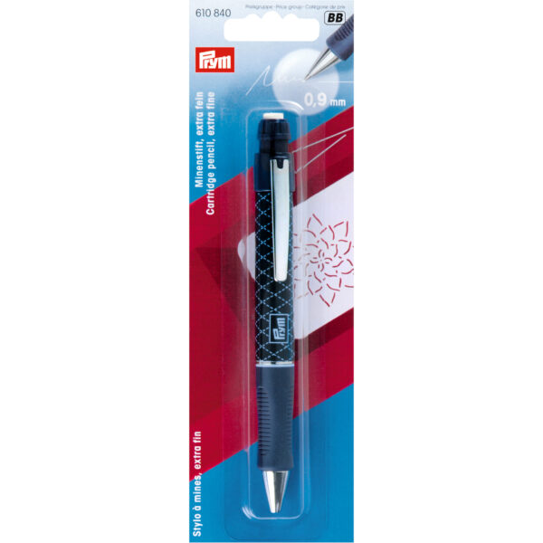 Prym Minenstift mit 2 Minen, weiß