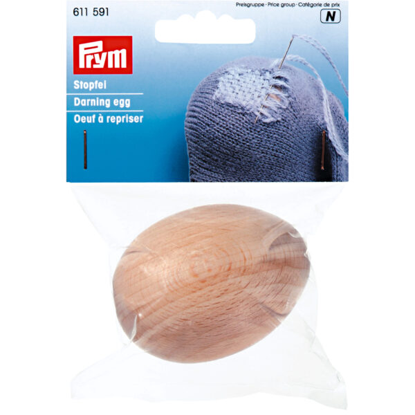 Prym Stopfei Natur