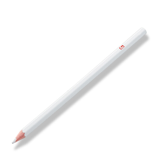 Prym Markierstift, auswaschbar, weiß – Bild 2