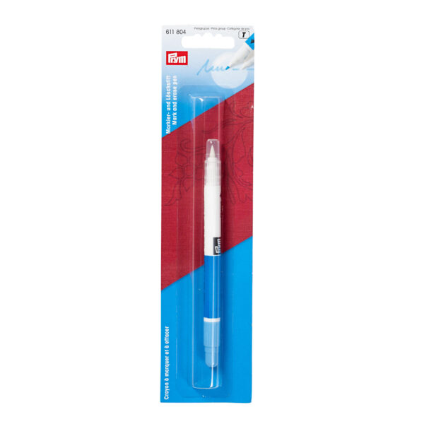 Prym Markier- und Löschstift