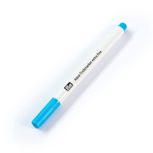 Prym Trick-Marker Aqua, extrafein, wasserlöslich – Bild 2