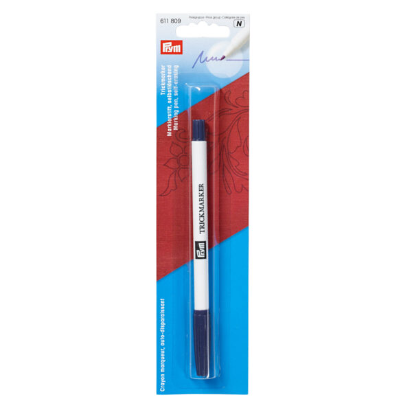 Prym Trick-Marker selbstlöschend