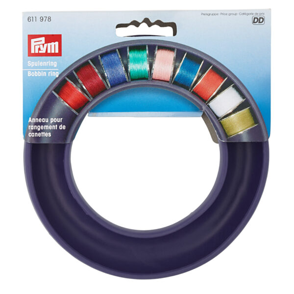 Prym Spulenring