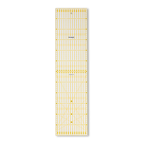 Prym Universal-Lineal, 15x60cm – Bild 2