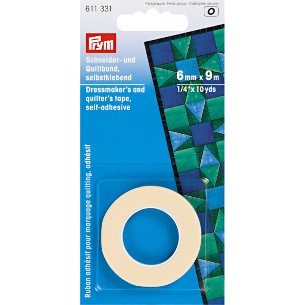 Prym Schneider- und Quiltband