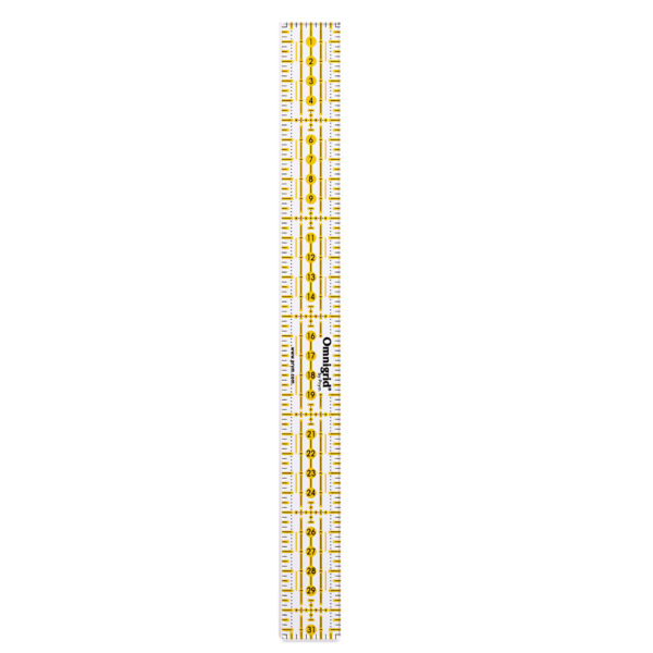Prym Universal-Lineal, 3x30cm – Bild 2
