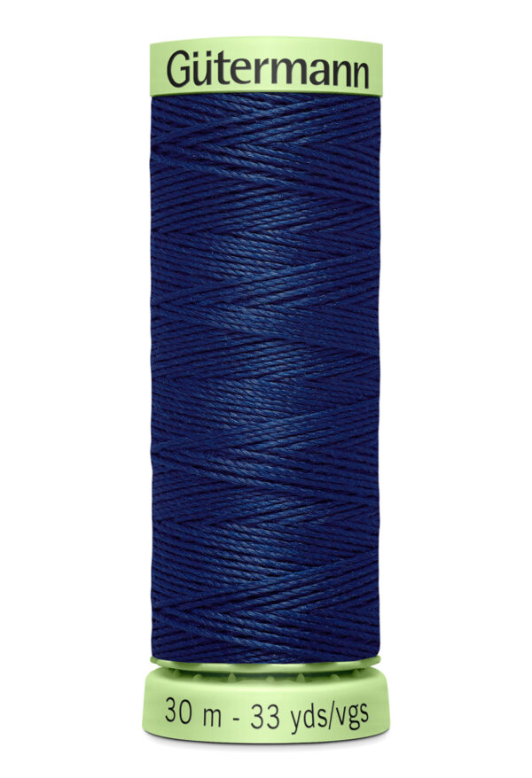 Gütermann 30 m Zierstichfaden, 100 % Polyester, 13