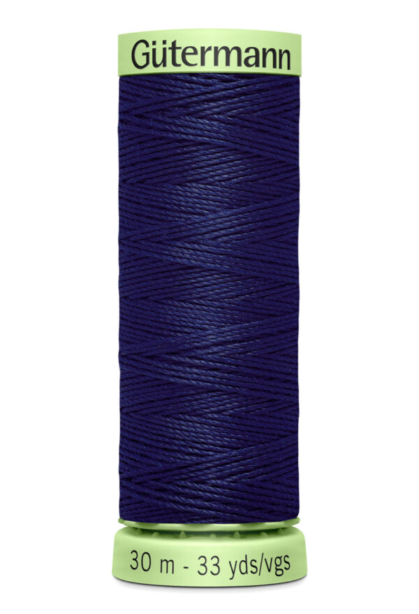 Gütermann 30 m Zierstichfaden, 100 % Polyester, 310