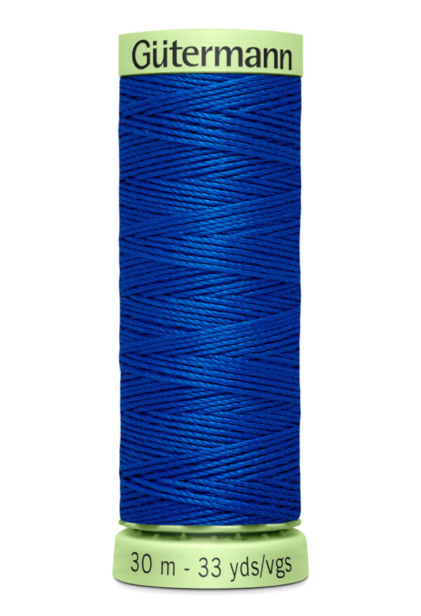 Gütermann 30 m Zierstichfaden, 100 % Polyester, 315
