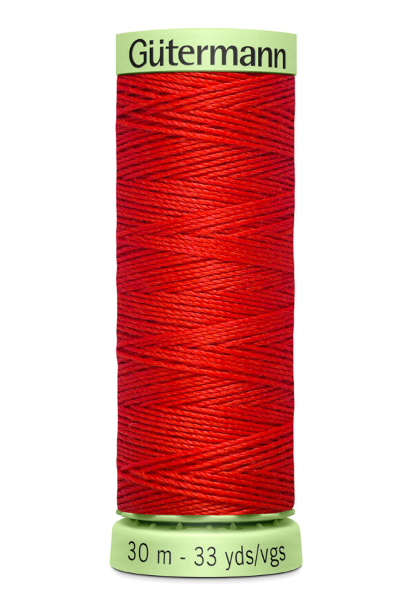 Gütermann 30 m Zierstichfaden, 100 % Polyester, 364