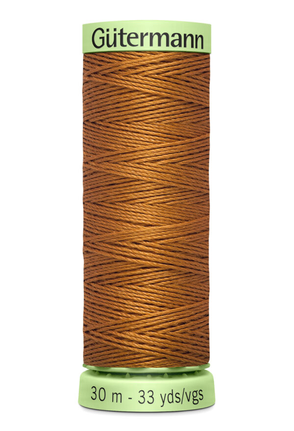 Gütermann 30 m Zierstichfaden, 100 % Polyester, 448