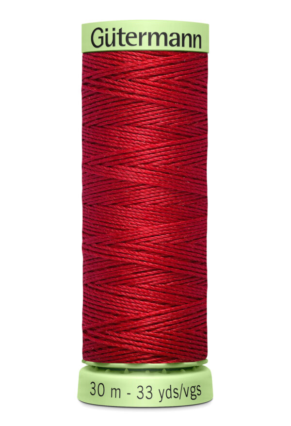 Gütermann 30 m Zierstichfaden, 100 % Polyester, 46