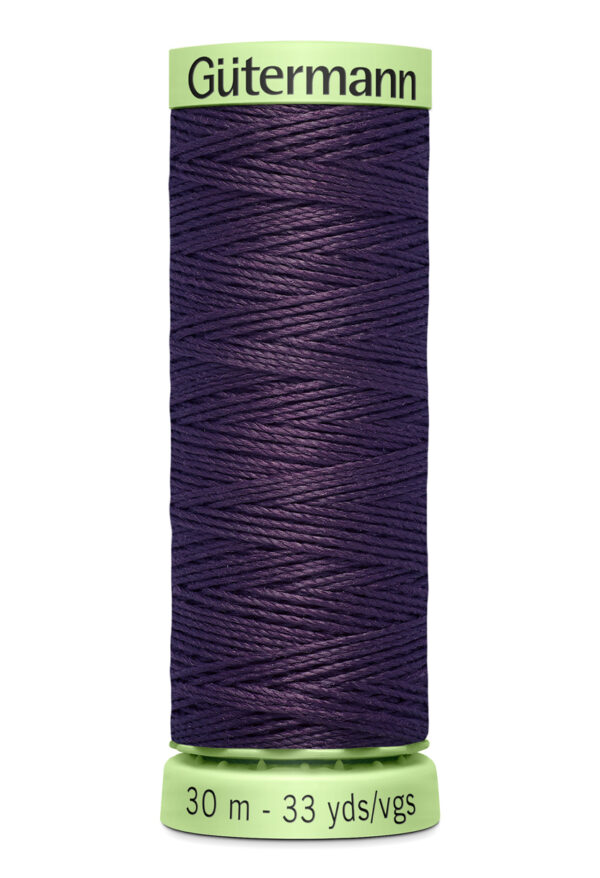 Gütermann 30 m Zierstichfaden, 100 % Polyester, 512