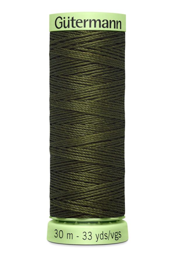 Gütermann 30 m Zierstichfaden, 100 % Polyester, 531