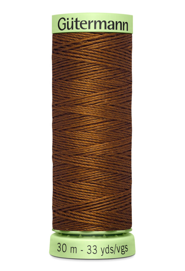 Gütermann 30 m Zierstichfaden, 100 % Polyester, 650