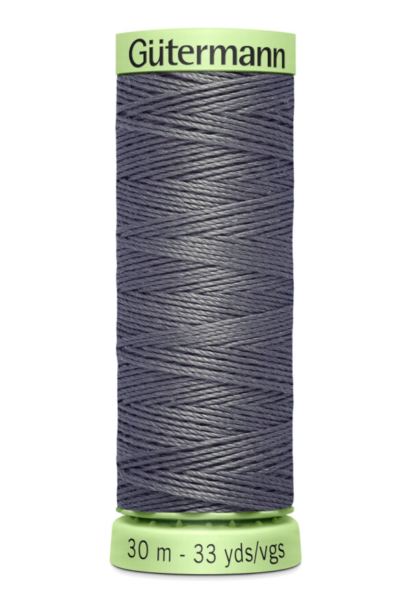 Gütermann 30 m Zierstichfaden, 100 % Polyester, 701