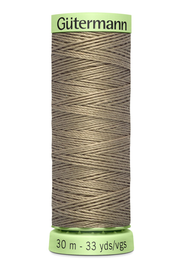 Gütermann 30 m Zierstichfaden, 100 % Polyester, 724