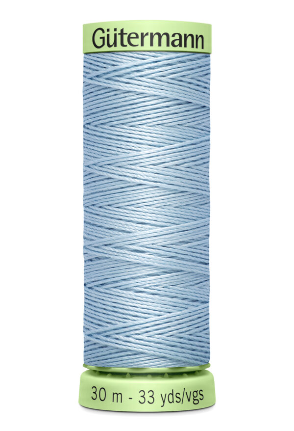 Gütermann 30 m Zierstichfaden, 100 % Polyester, 75