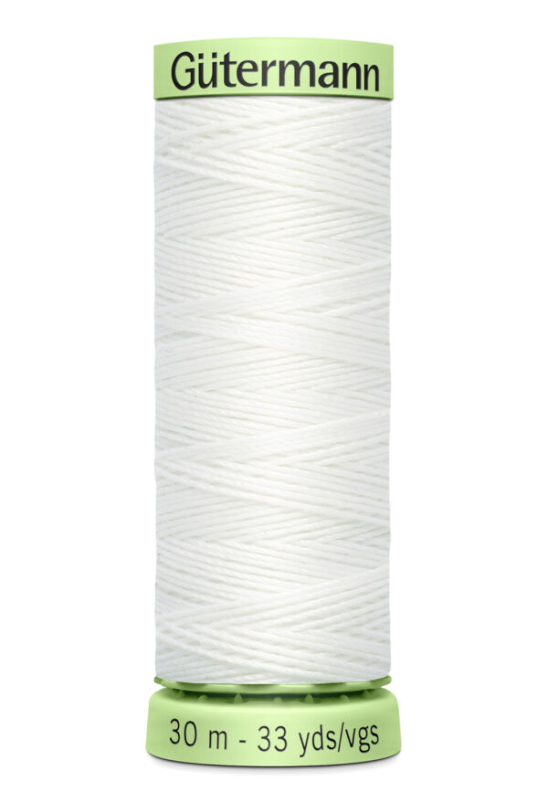 Gütermann 30 m Zierstichfaden, 100 % Polyester, 800