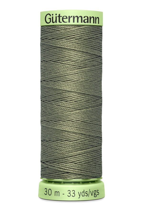 Gütermann 30 m Zierstichfaden, 100 % Polyester, 824