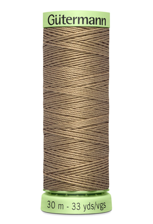 Gütermann 30 m Zierstichfaden, 100 % Polyester, 868