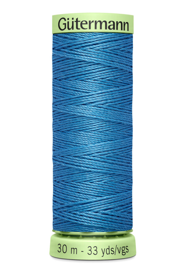 Gütermann 30 m Zierstichfaden, 100 % Polyester, 965