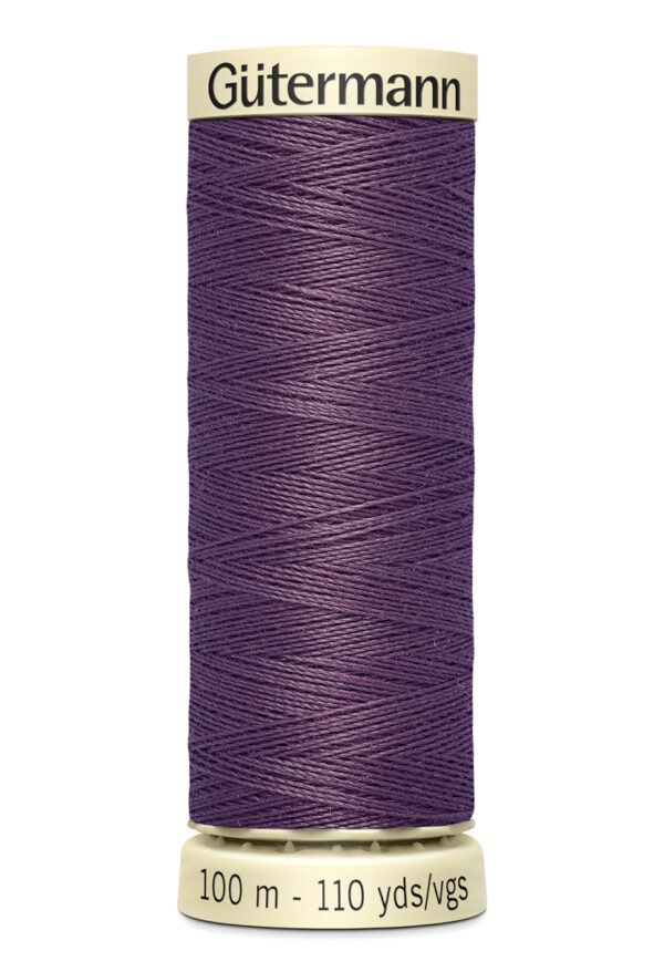 Gütermann 100 m Allesnäher, 100 % Polyester, 128
