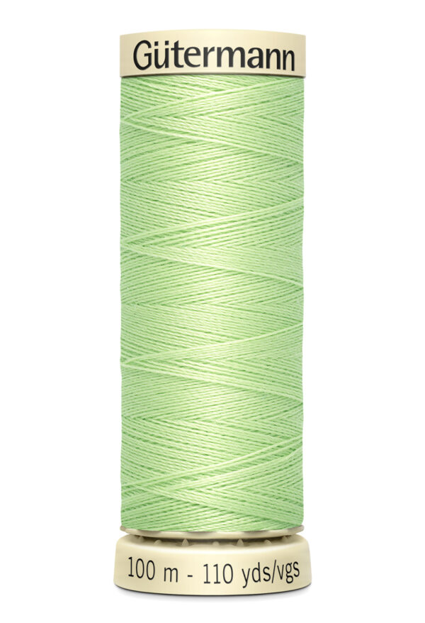 Gütermann 100 m Allesnäher, 100 % Polyester, 152