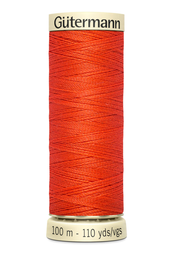 Gütermann 100 m Allesnäher, 100 % Polyester, 155