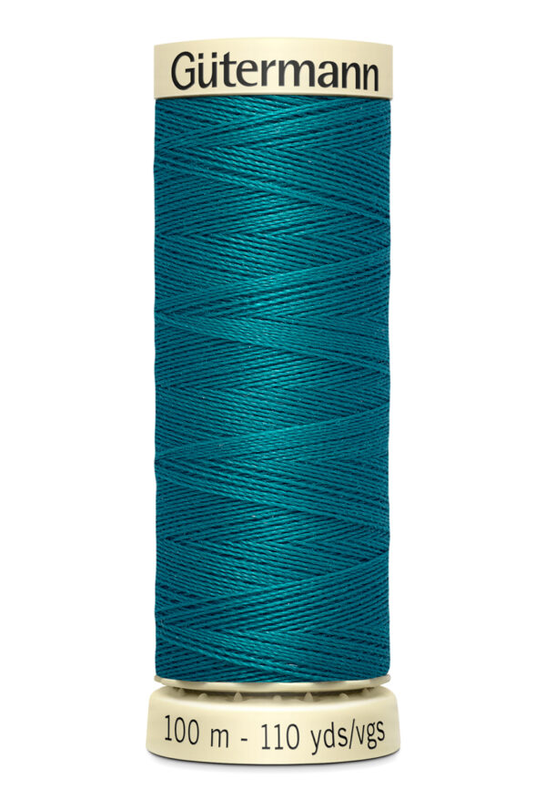 Gütermann 100 m Allesnäher, 100 % Polyester, 189