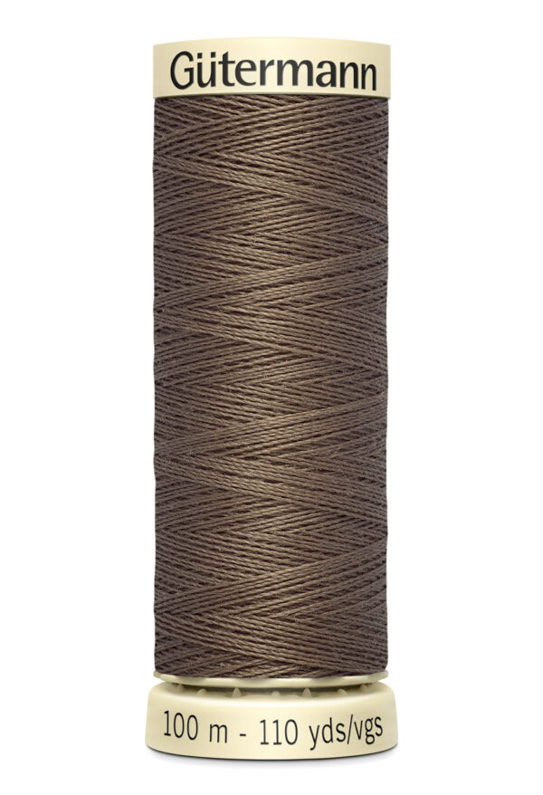 Gütermann 100 m Allesnäher, 100 % Polyester, 209