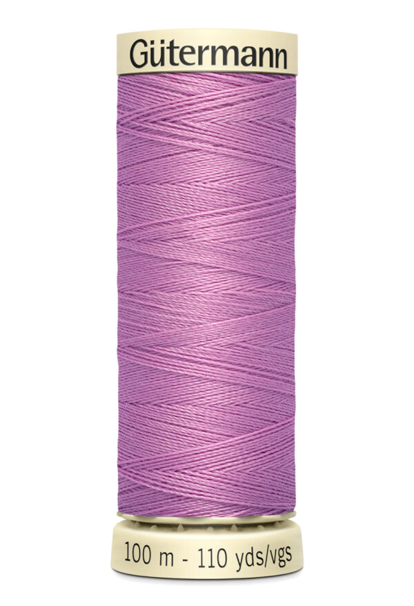 Gütermann 100 m Allesnäher, 100 % Polyester, 211