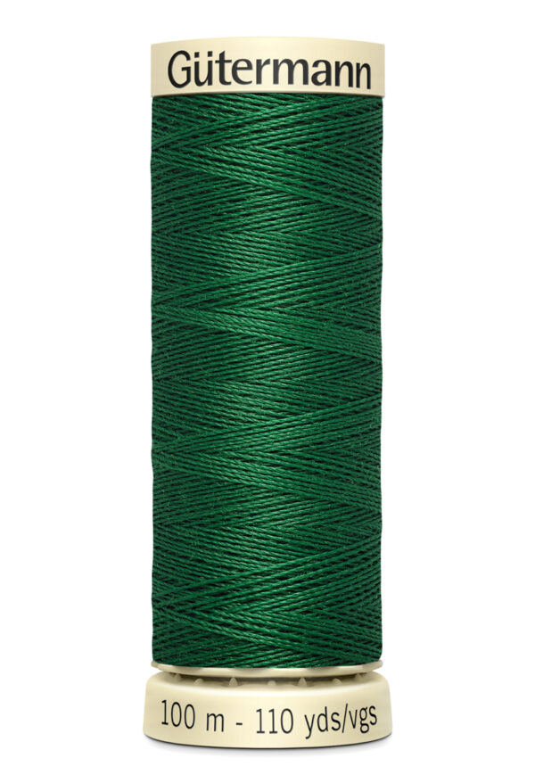 Gütermann 100 m Allesnäher, 100 % Polyester, 237
