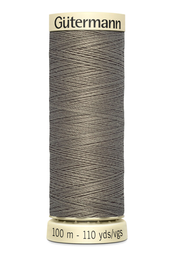 Gütermann 100 m Allesnäher, 100 % Polyester, 241