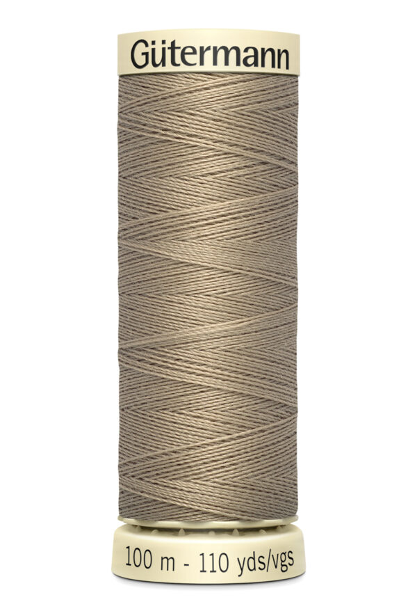 Gütermann 100 m Allesnäher, 100 % Polyester, 263