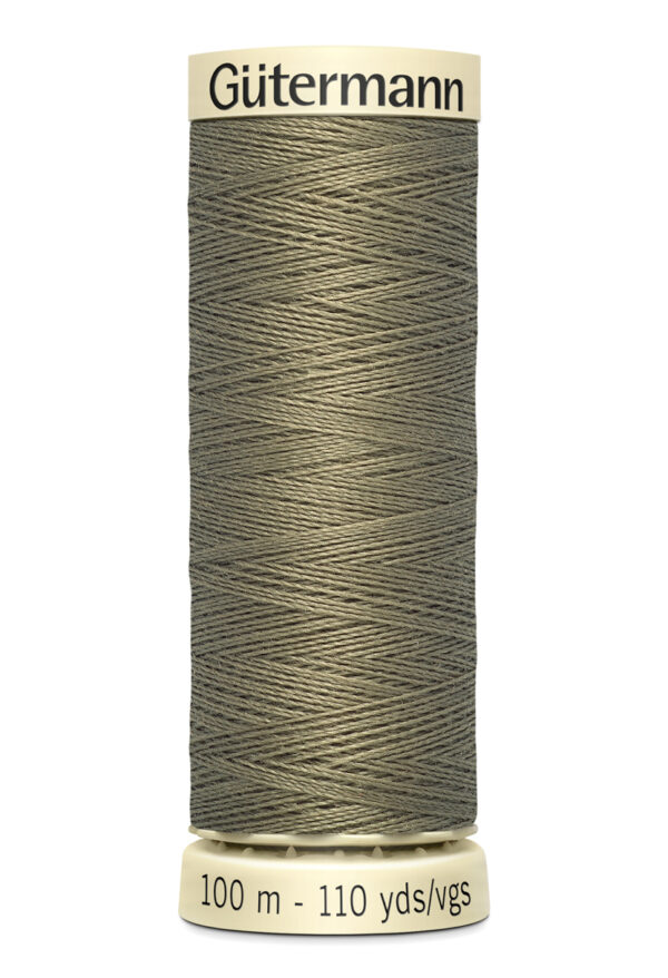 Gütermann 100 m Allesnäher, 100 % Polyester, 264