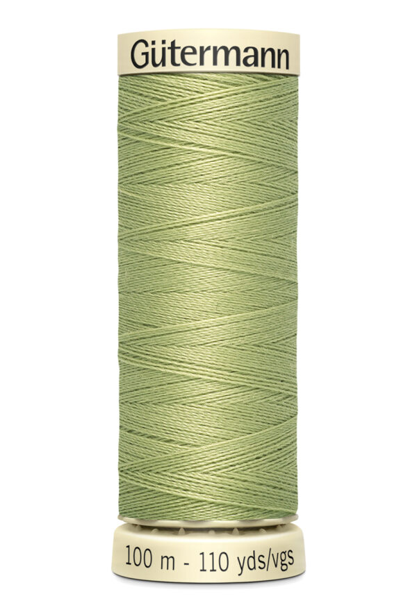 Gütermann 100 m Allesnäher, 100 % Polyester, 282