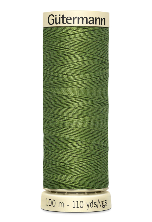 Gütermann 100 m Allesnäher, 100 % Polyester, 283