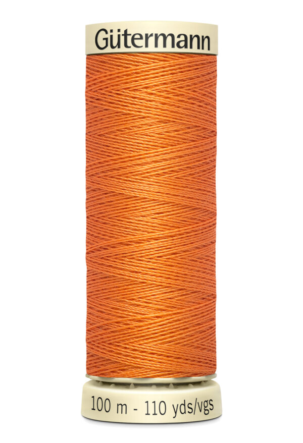 Gütermann 100 m Allesnäher, 100 % Polyester, 285