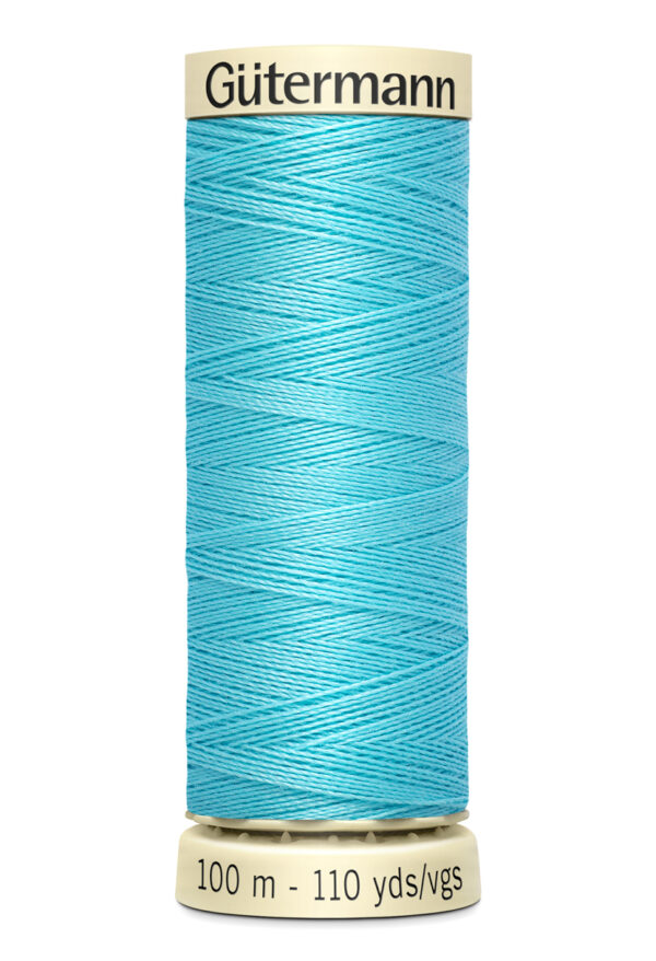 Gütermann 100 m Allesnäher, 100 % Polyester, 28