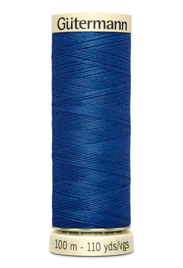 Gütermann 100 m Allesnäher, 100 % Polyester, 312
