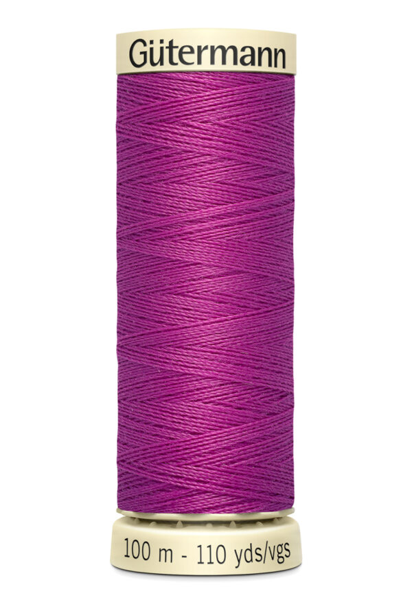 Gütermann 100 m Allesnäher, 100 % Polyester, 321