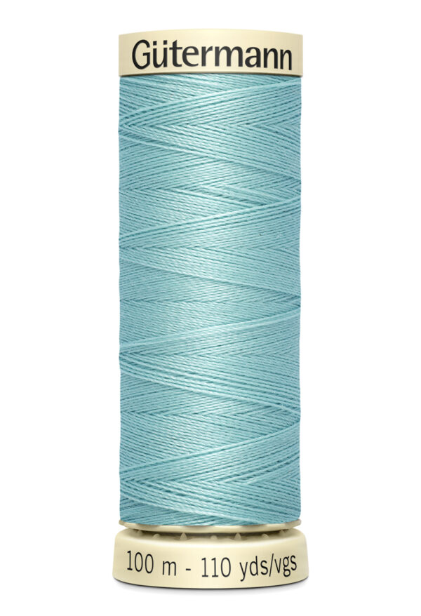 Gütermann 100 m Allesnäher, 100 % Polyester, 331