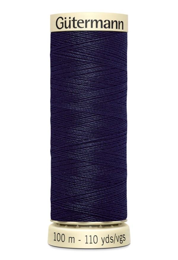 Gütermann 100 m Allesnäher, 100 % Polyester, 339